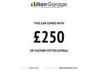 USED 2021 Ford Fiesta 1.5t Ecoboost St-3 Hatchback 5dr Petrol Manual Euro 6 (s/S) (200 Ps) - Sat Nav + Cruise Control