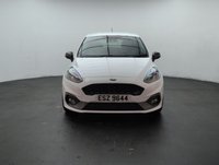 USED 2021 Ford Fiesta 1.5t Ecoboost St-3 Hatchback 5dr Petrol Manual Euro 6 (s/S) (200 Ps) - Sat Nav + Cruise Control