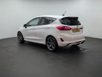USED 2021 Ford Fiesta 1.5t Ecoboost St-3 Hatchback 5dr Petrol Manual Euro 6 (s/S) (200 Ps) - Sat Nav + Cruise Control