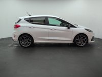 USED 2021 Ford Fiesta 1.5t Ecoboost St-3 Hatchback 5dr Petrol Manual Euro 6 (s/S) (200 Ps) - Sat Nav + Cruise Control