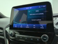 USED 2021 Ford Fiesta 1.5t Ecoboost St-3 Hatchback 5dr Petrol Manual Euro 6 (s/S) (200 Ps) - Sat Nav + Cruise Control