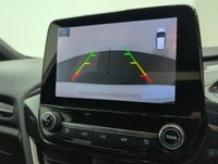 USED 2021 Ford Fiesta 1.5t Ecoboost St-3 Hatchback 5dr Petrol Manual Euro 6 (s/S) (200 Ps) - Sat Nav + Cruise Control