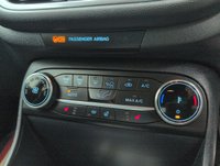 USED 2021 Ford Fiesta 1.5t Ecoboost St-3 Hatchback 5dr Petrol Manual Euro 6 (s/S) (200 Ps) - Sat Nav + Cruise Control