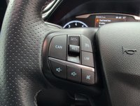 USED 2021 Ford Fiesta 1.5t Ecoboost St-3 Hatchback 5dr Petrol Manual Euro 6 (s/S) (200 Ps) - Sat Nav + Cruise Control