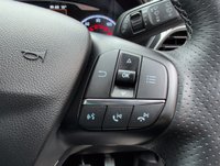 USED 2021 Ford Fiesta 1.5t Ecoboost St-3 Hatchback 5dr Petrol Manual Euro 6 (s/S) (200 Ps) - Sat Nav + Cruise Control