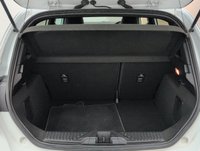 USED 2021 Ford Fiesta 1.5t Ecoboost St-3 Hatchback 5dr Petrol Manual Euro 6 (s/S) (200 Ps) - Sat Nav + Cruise Control