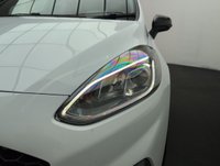 USED 2021 Ford Fiesta 1.5t Ecoboost St-3 Hatchback 5dr Petrol Manual Euro 6 (s/S) (200 Ps) - Sat Nav + Cruise Control