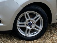 USED 2017 67 FORD KA+ 1.2 Ti-VCT Zetec Hatchback 5dr Petrol Manual Euro 6 (85 ps) 