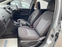 USED 2017 67 FORD KA+ 1.2 Ti-VCT Zetec Hatchback 5dr Petrol Manual Euro 6 (85 ps) 
