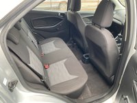 USED 2017 67 FORD KA+ 1.2 Ti-VCT Zetec Hatchback 5dr Petrol Manual Euro 6 (85 ps) 