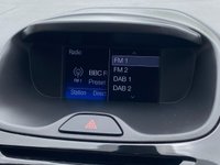 USED 2017 67 FORD KA+ 1.2 Ti-VCT Zetec Hatchback 5dr Petrol Manual Euro 6 (85 ps) 