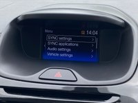 USED 2017 67 FORD KA+ 1.2 Ti-VCT Zetec Hatchback 5dr Petrol Manual Euro 6 (85 ps) 