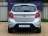 USED 2017 67 FORD KA+ 1.2 Ti-VCT Zetec Hatchback 5dr Petrol Manual Euro 6 (85 ps) 