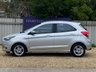 USED 2017 67 FORD KA+ 1.2 Ti-VCT Zetec Hatchback 5dr Petrol Manual Euro 6 (85 ps) 