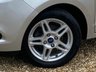 USED 2017 67 FORD KA+ 1.2 Ti-VCT Zetec Hatchback 5dr Petrol Manual Euro 6 (85 ps) 