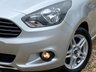 USED 2017 67 FORD KA+ 1.2 Ti-VCT Zetec Hatchback 5dr Petrol Manual Euro 6 (85 ps) 