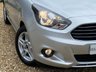 USED 2017 67 FORD KA+ 1.2 Ti-VCT Zetec Hatchback 5dr Petrol Manual Euro 6 (85 ps) 