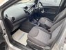 USED 2017 67 FORD KA+ 1.2 Ti-VCT Zetec Hatchback 5dr Petrol Manual Euro 6 (85 ps) 