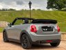 USED 2016 66 MINI CONVERTIBLE 1.5 Cooper Convertible 2dr Petrol Manual Euro 6 (s/s) (136 ps) 2 KEYS - SERVICED ON SALE.