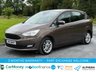 USED 2015 FORD C-MAX 1.6 Ti-VCT Zetec MPV 5dr Petrol Manual Euro 6 (125 ps) 