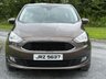 USED 2015 FORD C-MAX 1.6 Ti-VCT Zetec MPV 5dr Petrol Manual Euro 6 (125 ps) 