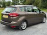 USED 2015 FORD C-MAX 1.6 Ti-VCT Zetec MPV 5dr Petrol Manual Euro 6 (125 ps) 