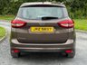 USED 2015 FORD C-MAX 1.6 Ti-VCT Zetec MPV 5dr Petrol Manual Euro 6 (125 ps) 
