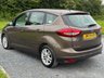 USED 2015 FORD C-MAX 1.6 Ti-VCT Zetec MPV 5dr Petrol Manual Euro 6 (125 ps) 