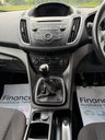 USED 2015 FORD C-MAX 1.6 Ti-VCT Zetec MPV 5dr Petrol Manual Euro 6 (125 ps) 