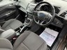 USED 2015 FORD C-MAX 1.6 Ti-VCT Zetec MPV 5dr Petrol Manual Euro 6 (125 ps) 