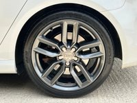 USED 2015 15 AUDI S3 2.0 TFSI Sportback 5dr Petrol S Tronic quattro Euro 6 (s/s) (300 ps) FULL SERVICE HISTORY / SAT NAV