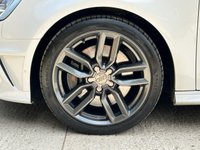 USED 2015 15 AUDI S3 2.0 TFSI Sportback 5dr Petrol S Tronic quattro Euro 6 (s/s) (300 ps) FULL SERVICE HISTORY / SAT NAV