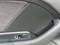 USED 2015 15 AUDI S3 2.0 TFSI Sportback 5dr Petrol S Tronic quattro Euro 6 (s/s) (300 ps) FULL SERVICE HISTORY / SAT NAV
