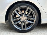 USED 2015 15 AUDI S3 2.0 TFSI Sportback 5dr Petrol S Tronic quattro Euro 6 (s/s) (300 ps) FULL SERVICE HISTORY / SAT NAV