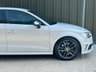 USED 2015 15 AUDI S3 2.0 TFSI Sportback 5dr Petrol S Tronic quattro Euro 6 (s/s) (300 ps) FULL SERVICE HISTORY / SAT NAV