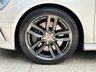 USED 2015 15 AUDI S3 2.0 TFSI Sportback 5dr Petrol S Tronic quattro Euro 6 (s/s) (300 ps) FULL SERVICE HISTORY / SAT NAV