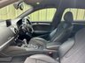 USED 2015 15 AUDI S3 2.0 TFSI Sportback 5dr Petrol S Tronic quattro Euro 6 (s/s) (300 ps) FULL SERVICE HISTORY / SAT NAV