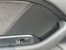USED 2015 15 AUDI S3 2.0 TFSI Sportback 5dr Petrol S Tronic quattro Euro 6 (s/s) (300 ps) FULL SERVICE HISTORY / SAT NAV