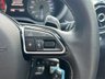 USED 2015 15 AUDI S3 2.0 TFSI Sportback 5dr Petrol S Tronic quattro Euro 6 (s/s) (300 ps) FULL SERVICE HISTORY / SAT NAV