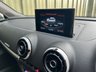 USED 2015 15 AUDI S3 2.0 TFSI Sportback 5dr Petrol S Tronic quattro Euro 6 (s/s) (300 ps) FULL SERVICE HISTORY / SAT NAV