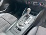 USED 2015 15 AUDI S3 2.0 TFSI Sportback 5dr Petrol S Tronic quattro Euro 6 (s/s) (300 ps) FULL SERVICE HISTORY / SAT NAV