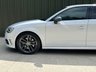 USED 2015 15 AUDI S3 2.0 TFSI Sportback 5dr Petrol S Tronic quattro Euro 6 (s/s) (300 ps) FULL SERVICE HISTORY / SAT NAV