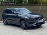 USED 2020 20 VOLVO XC90 2.0 B5 MHEV Momentum SUV 5dr Diesel Hybrid Auto 4WD Euro 6 (s/s) (235 ps) FINANCE AVAILABLE ZERO DEPOSIT