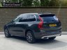 USED 2020 20 VOLVO XC90 2.0 B5 MHEV Momentum SUV 5dr Diesel Hybrid Auto 4WD Euro 6 (s/s) (235 ps) FINANCE AVAILABLE ZERO DEPOSIT