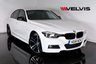 USED 2018 18 BMW 3 SERIES 2.0 320d M Sport Shadow Edition Saloon 4dr Diesel Manual Euro 6 (s/s) (190 ps) 