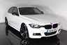 USED 2018 18 BMW 3 SERIES 2.0 320d M Sport Shadow Edition Saloon 4dr Diesel Manual Euro 6 (s/s) (190 ps) 