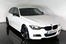 USED 2018 18 BMW 3 SERIES 2.0 320d M Sport Shadow Edition Saloon 4dr Diesel Manual Euro 6 (s/s) (190 ps) 