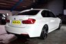 USED 2018 18 BMW 3 SERIES 2.0 320d M Sport Shadow Edition Saloon 4dr Diesel Manual Euro 6 (s/s) (190 ps) 