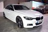 USED 2018 18 BMW 3 SERIES 2.0 320d M Sport Shadow Edition Saloon 4dr Diesel Manual Euro 6 (s/s) (190 ps) 