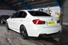USED 2018 18 BMW 3 SERIES 2.0 320d M Sport Shadow Edition Saloon 4dr Diesel Manual Euro 6 (s/s) (190 ps) 